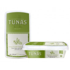 PISTACHIO HALVA 350GM TUNAS (TURKISH)